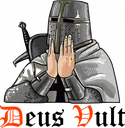 Emoji Deusvult