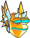 Emoji Pepelhalla