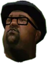Emoji Bigsmoke