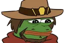 Emoji macpepe