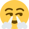Emoji toujourscalmecesadique