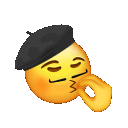 Emoji bis