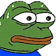 Emoji pepewat