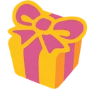 Emoji SQR_gift_sqr