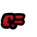 Emoji redscissors