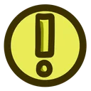 Emoji 18zwarn
