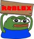 Emoji ST_pepeRoblox