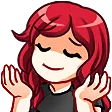 Emoji ST_girlexactement