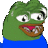 Emoji PepeLSD
