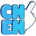 Emoji cheh