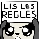 Emoji lis_lesregles
