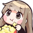 Emoji NL_cutewatch