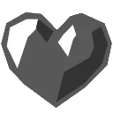 Emoji Coeur