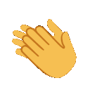 Emoji bravo