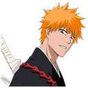 Emoji ichigo