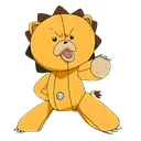 Emoji konangry