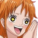 Emoji namiswan