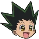 Emoji gonexicted