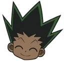 Emoji gonsmile