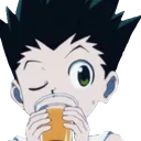 Emoji gonsip