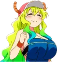 Emoji locoahappy