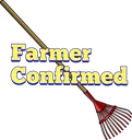 Emoji farmerconfirmed