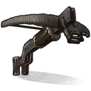 Emoji Crossbow_icon