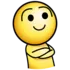 Emoji hehe