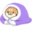 Emoji kawaiidogdodo