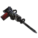 Emoji jackhammer