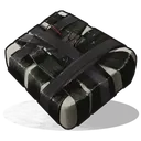 Emoji Timed_Explosive_Charge_icon
