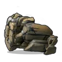Emoji Metal_Ore_icon