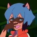 Emoji tanuki_5