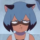 Emoji tanuki_4