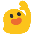 Emoji amulti_hey