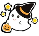 Emoji baby_fantome