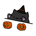 Emoji Halloweenbango