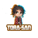 Emoji tora_san