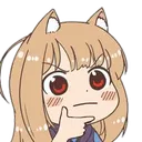Emoji bizarre_bizzare