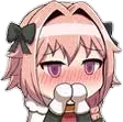 Emoji uncomfortable_girl