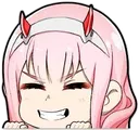 Emoji happy_girl