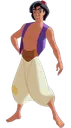 Emoji Aladdin