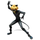 Emoji Chatnoir