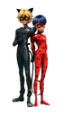 Emoji miraculus