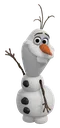 Emoji Olaf