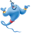 Emoji genie