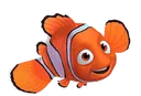 Emoji nemo