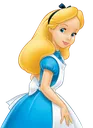 Emoji Alice