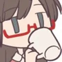 Emoji a8b1e14028ab5b5c88289cb50c54871b