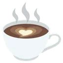 Emoji cafecoeur